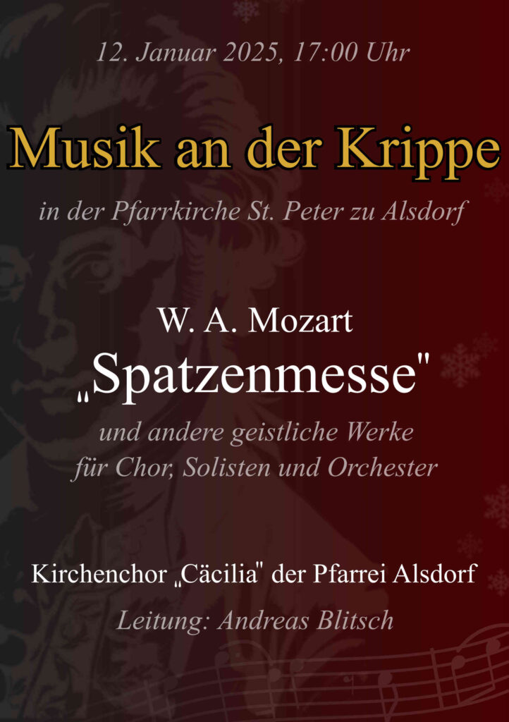Kirchenchor2025